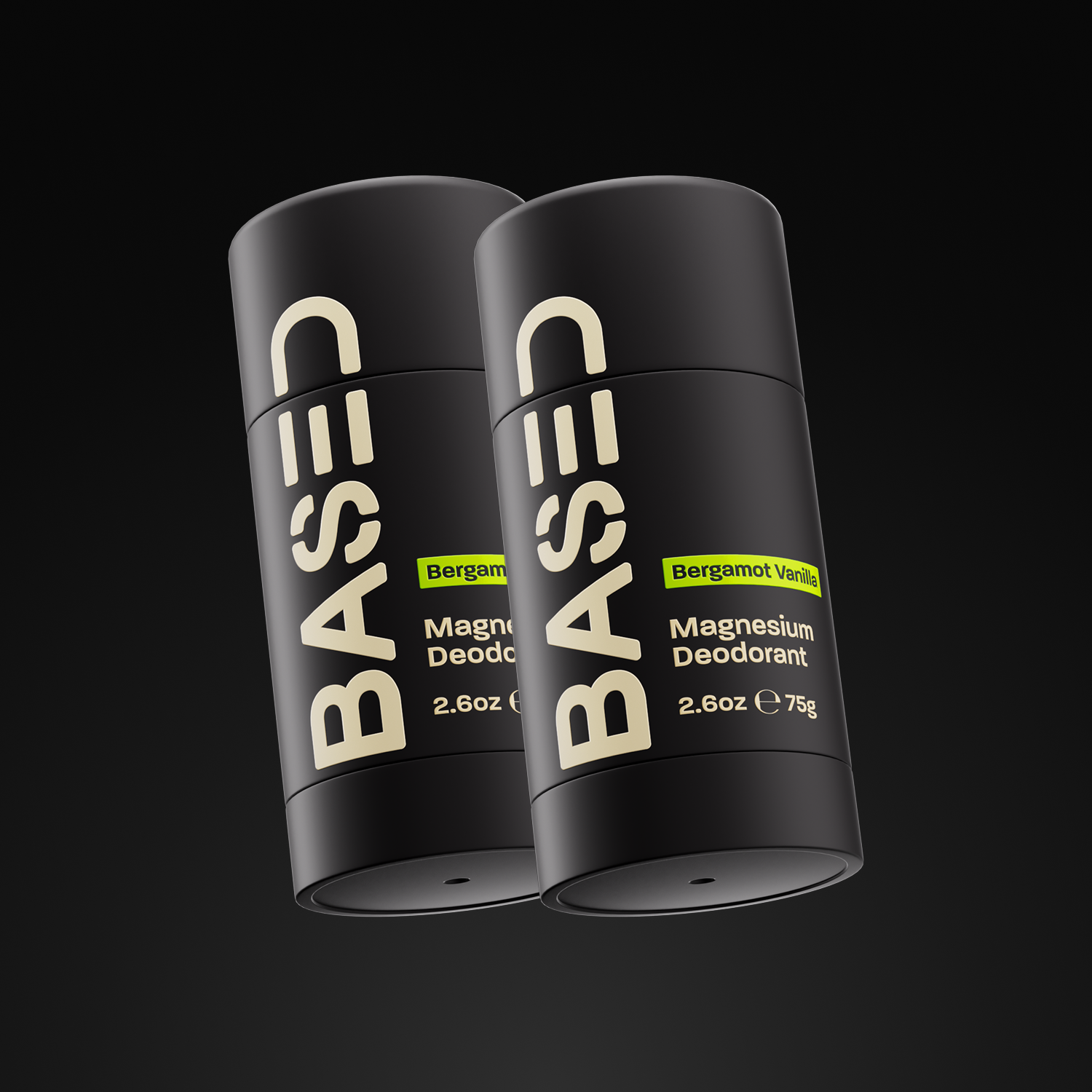 Deodorant