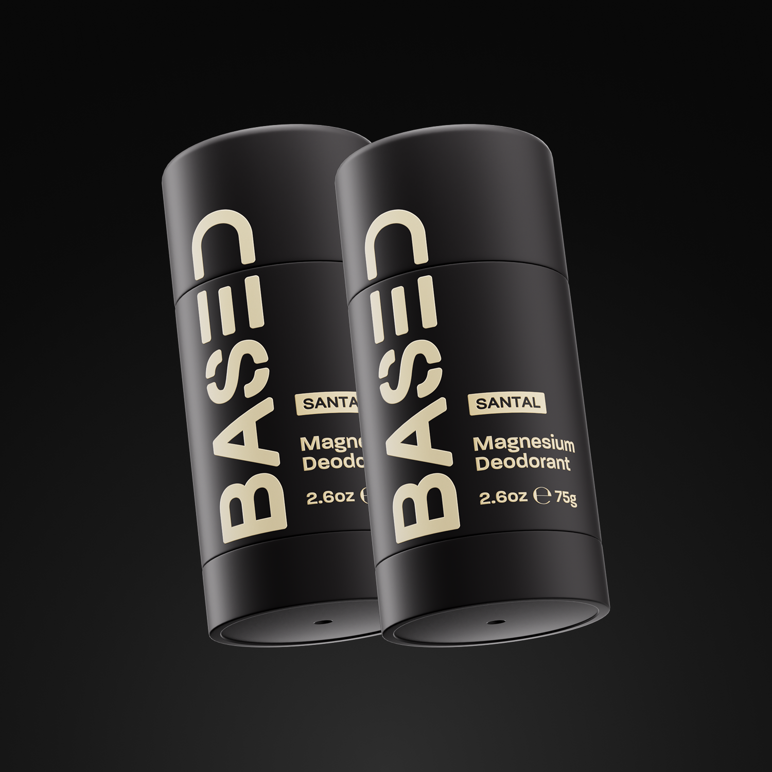 Deodorant
