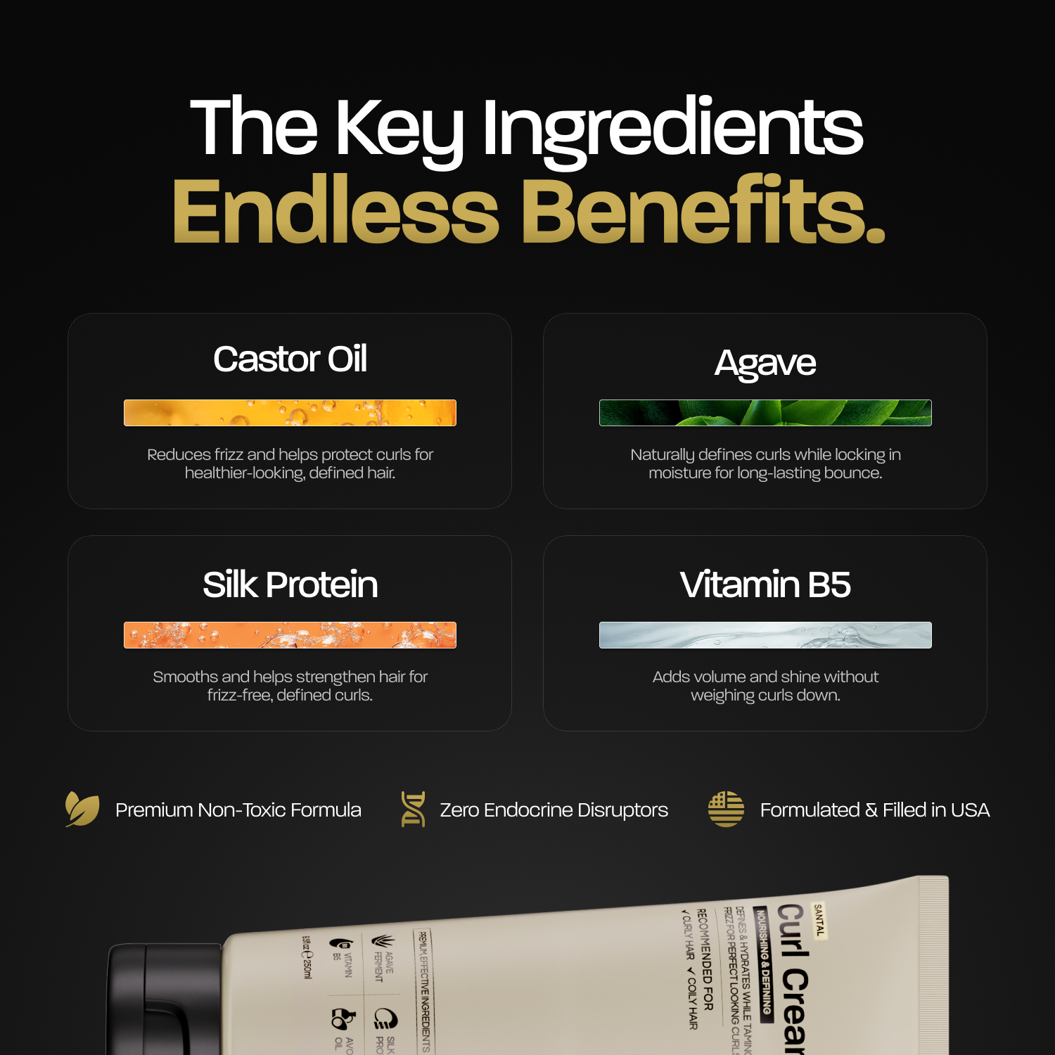 Definition & Volume Duo